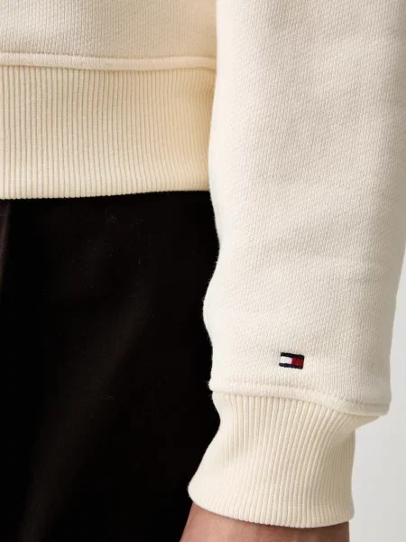 Суитчър Tommy Hilfiger бежово