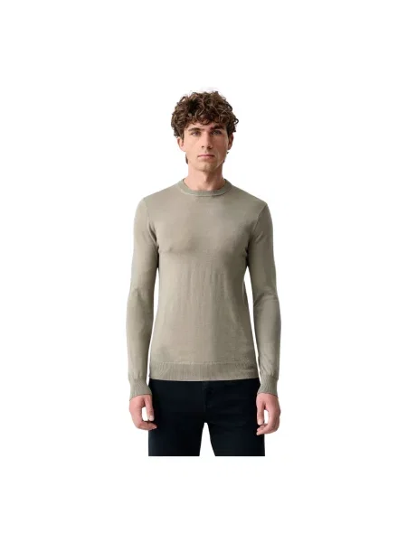 Sweter Guess zielony