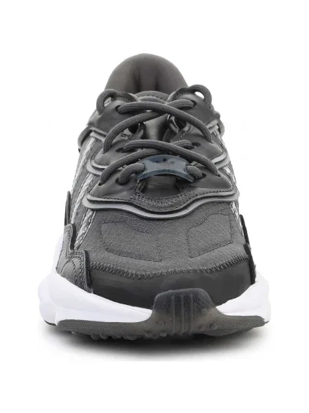 Félcipő Adidas szürke