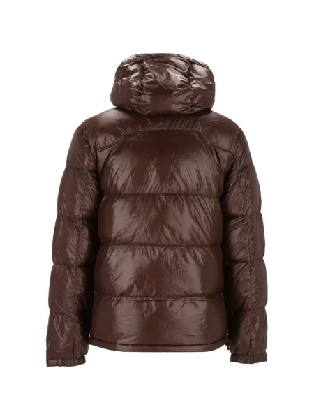 Bunda Polo Ralph Lauren hnedá