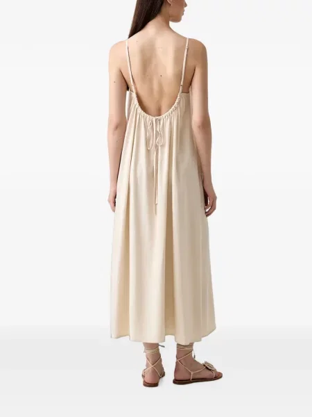 Rochie maxi Vicolo cu bretele