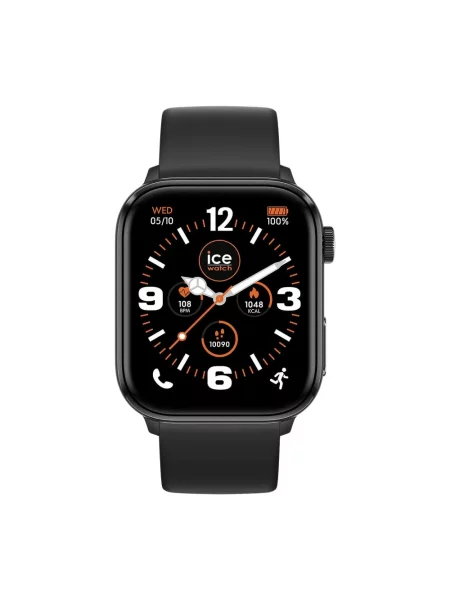 Zegarek Ice Watch czarny