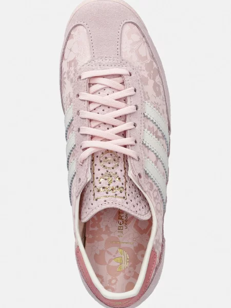 Tenisky adidas Originals SL 72 Og růžové
