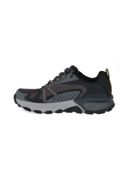 Skechers Tenisice Max Protect siva