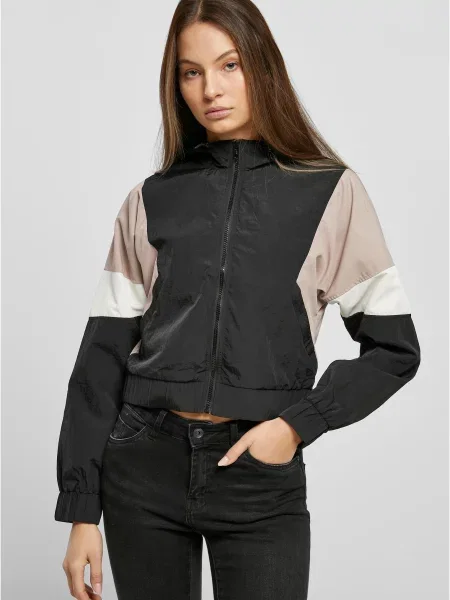 Kurtka Urban Classics biała