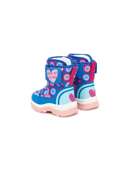 Snehule Agatha Ruiz de la Prada S modrá