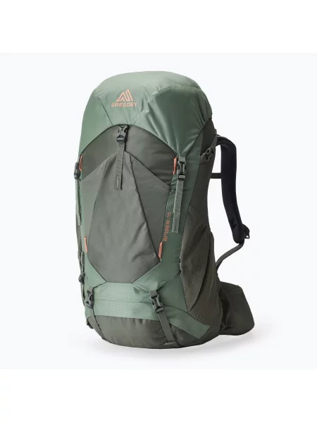 Plecak trekkingowy Gregory Amber 44 l lichen green zielony