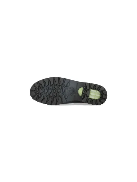 Pantofi Mephisto maro