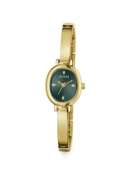 Ceas Guess verde