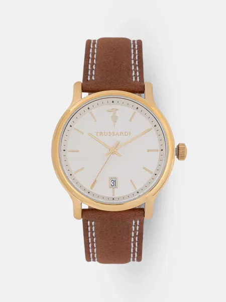 Trussardi ceas pentru bărbați T-INEDITO