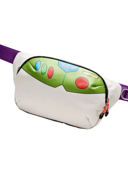 Τσάντα ώμου Orbitkey Disney™ Sling 4L x Buzz Lightyear