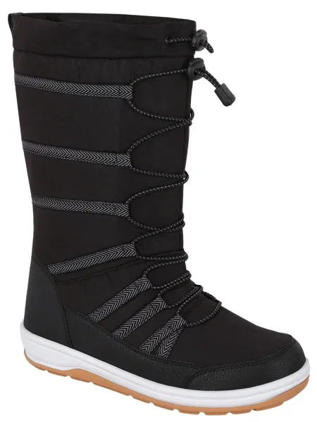 Pantofi Loap negru