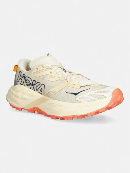 Hoka pantofi de trening pentru femei Speedgoat 7 galben