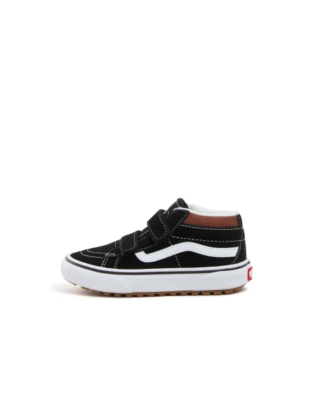 Superge Vans MTE Reissue V črna