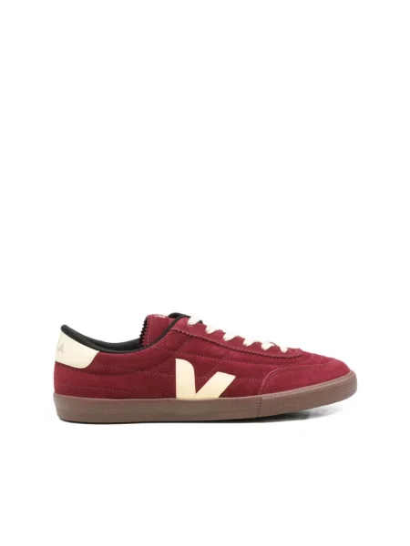 Sneakersy Veja czerwone