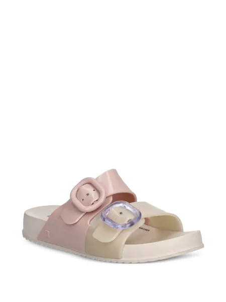Σανδάλια Mini Melissa ροζ