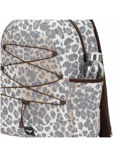 Rucsac Roxy bej