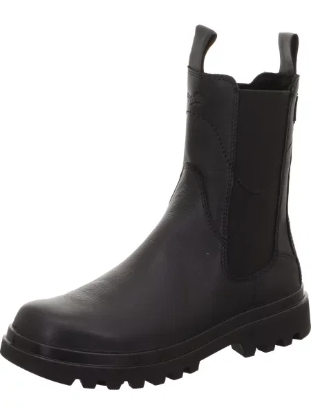 SUPERFIT Cizme ABBY NOVA' negru