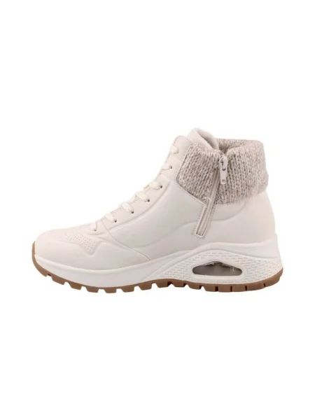 Tenisky Skechers biela