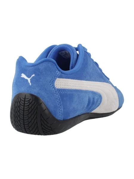 Pantofi Puma albastru