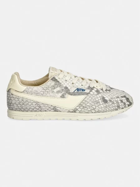 AUTRY sneakers din piele Windspin Low