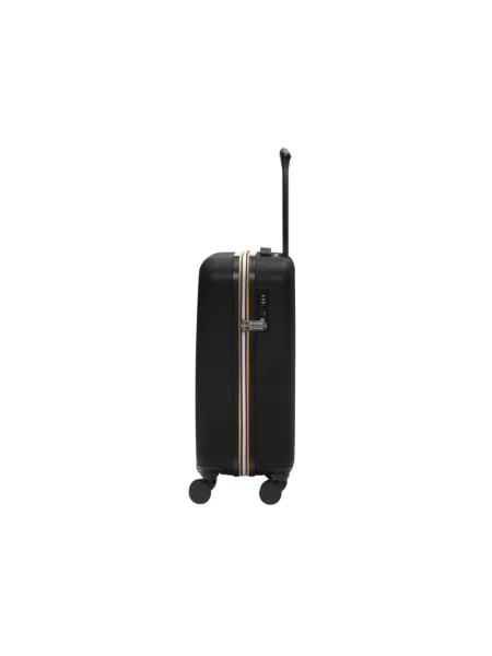 Torba K-way czarna