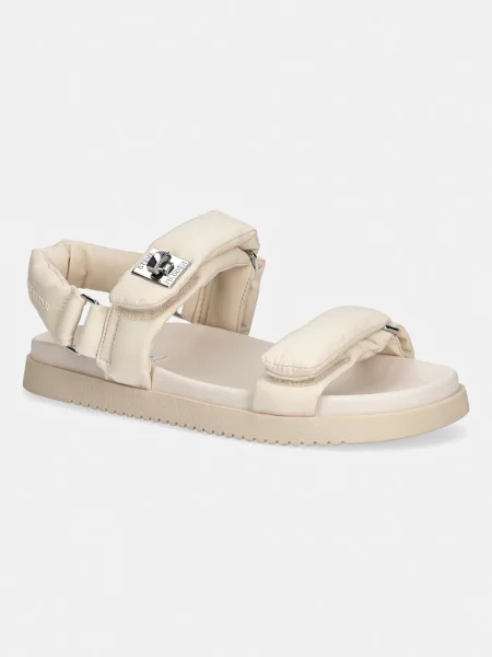 Steve Madden női szandál Monat bézs