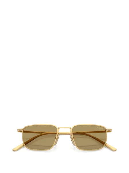 Ochelari de soare dreptunghiulari Prada Eyewear
