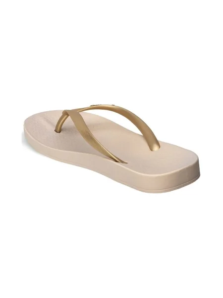 Pantofi Ipanema bej