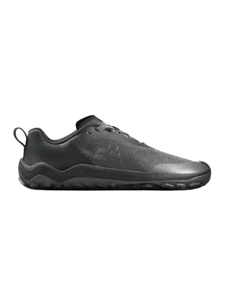 Sneakers Vivo Barefoot μαύρο