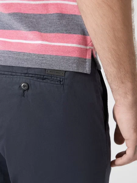 Брюки Pierre Cardin синие