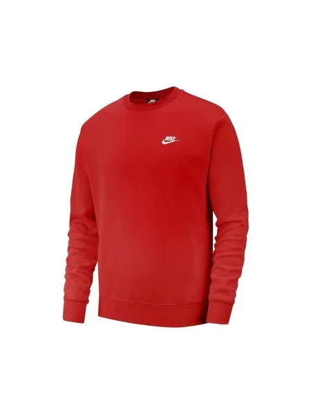 Geacă Nike roșu