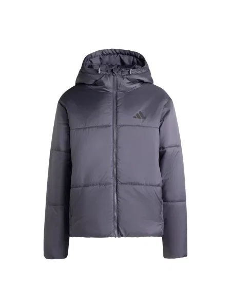 ADIDAS SPORTSWEAR Αθλητικό μπουφάν Essentials ανθρακί