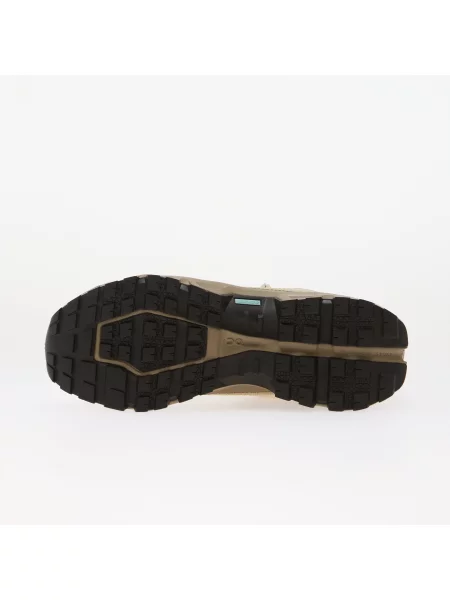 Sneakers On Cloudrock Low Waterproof Grain/ Soba EUR 45