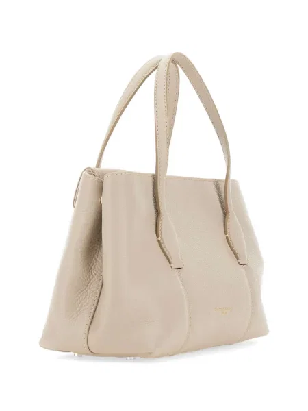 Geantă shopper Gianni Chiarini din piele