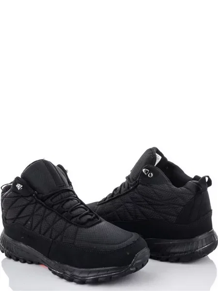 Ботинки Caroc черные