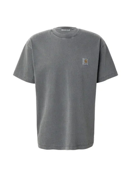 Carhartt WIP Tricou Vista' negru