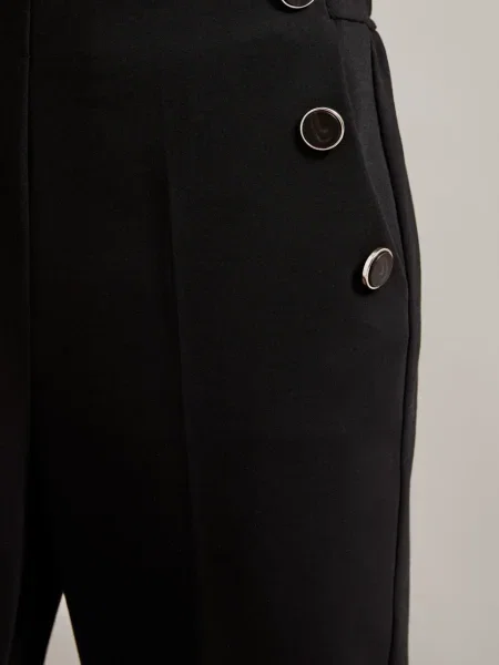 Pantaloni Moodo negru