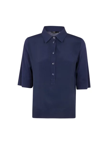 Polo Seventy niebieskie