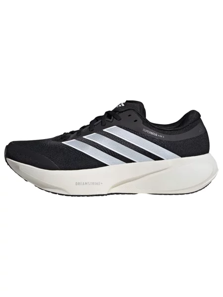 Adidas Bėgimo batai Supernova Rise 3 Juoda balta