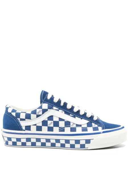 Sneakerși Vans Old Skool albastru