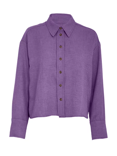 Peppercorn Tričko Gaby' fialová