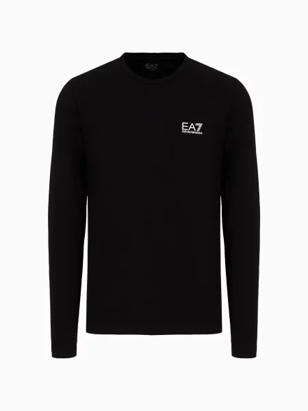 Emporio Armani Tricou negru