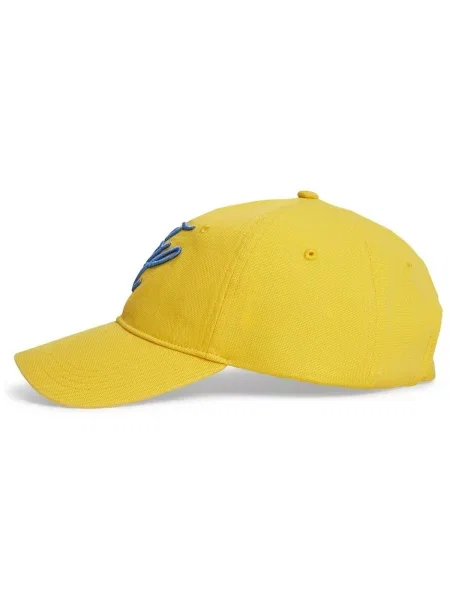 Šilterica Tommy Hilfiger žuta