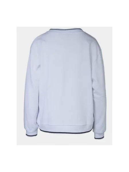 Bluza Gcds biała