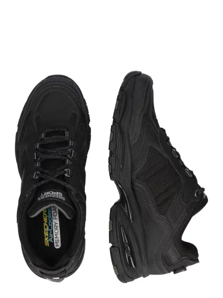 Sneakers Skechers negru