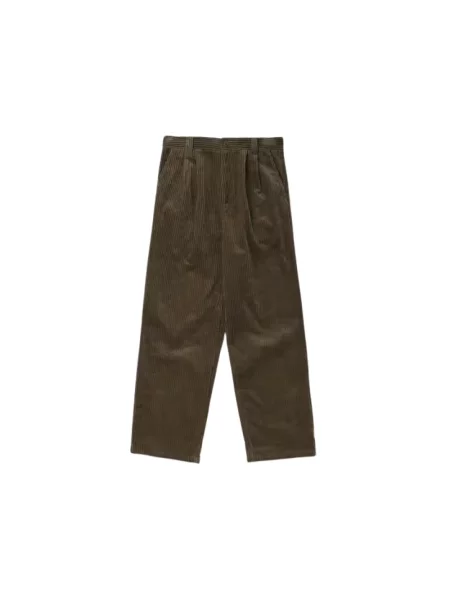 Spodnie A.p.c. szare