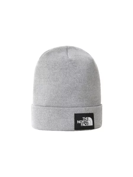 Căciulă The North Face gri