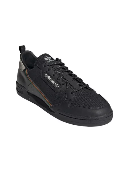 Pantofi Adidas negru