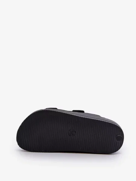 Сандали Big Star Shoes черно